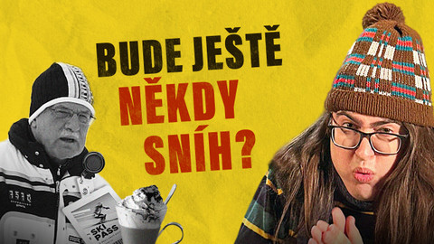 TeleRevize - 8/10 Hoří planeta, něco si přej!