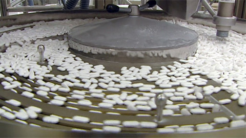 Pološero - Byznys v bílých pláštích