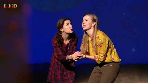 PLANETA YÓ - 6. března 2018