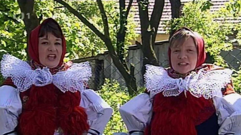 Klub přátel dechovky - 5. července 2003