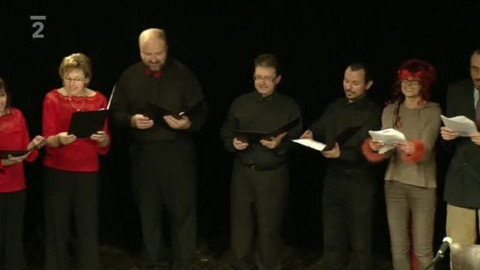 Přidej se - Nadace Veronika a pomoc Kosence