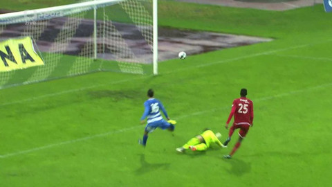 Chance Národní Liga - FK Ústí nad Labem - MFK Chrudim