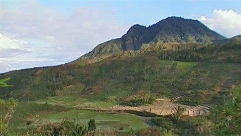 Cestománie - Indonésie - Flores