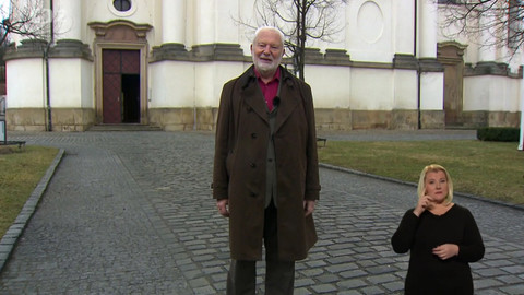 Sváteční slovo - Sváteční slovo doktora Zdeňka Susy