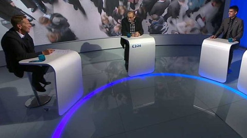 Politické spektrum - Přímé volby a referenda