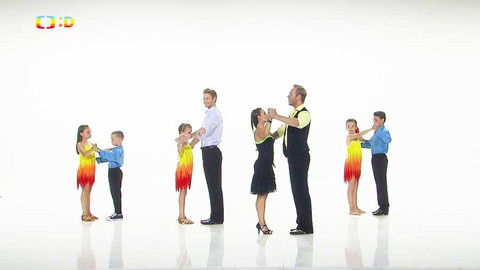 Rytmix - Cha-cha-cha