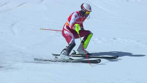 Světový pohár v alpském lyžování - Francie