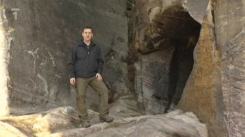 Živé srdce Evropy - Poseidon