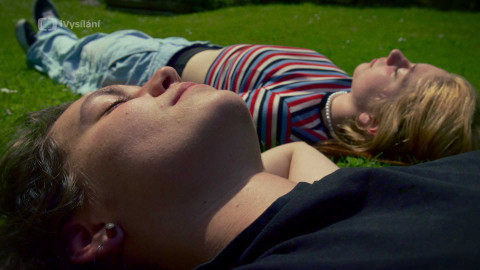 Všechno, co nebudu - 1/5 Vyhazov