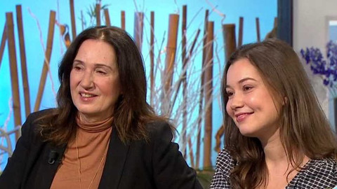 Sama doma - 17. ledna 2022