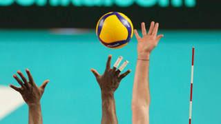 CEV Voleyball Cup mužů 2025/2026