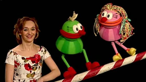 Studio Kamarád - 19. května 2013