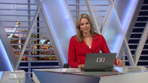 XXII. zimní olympijské hry 2014 Soči - Studio Soči