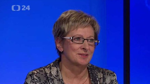 90’ ČT24 - Nakupujeme na Vánoce