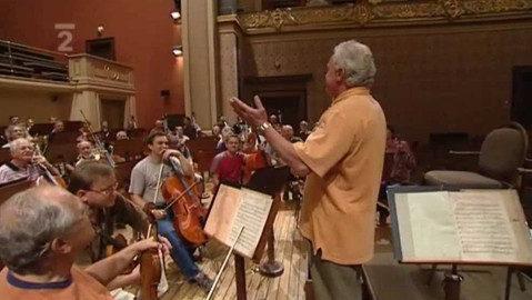 Dvořákova Praha - 2/10 Echo Dvořákovy Prahy 2009