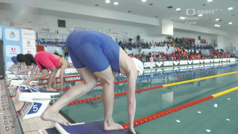 Český pohár Arena Cup - VC Pardubic