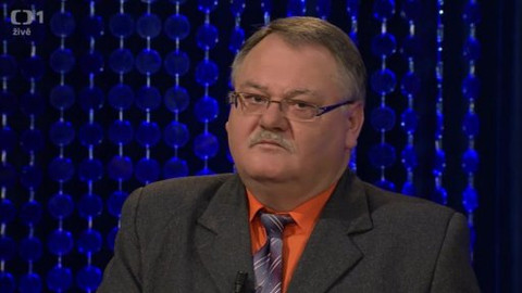 Máte slovo s M. Jílkovou - 14. února 2013