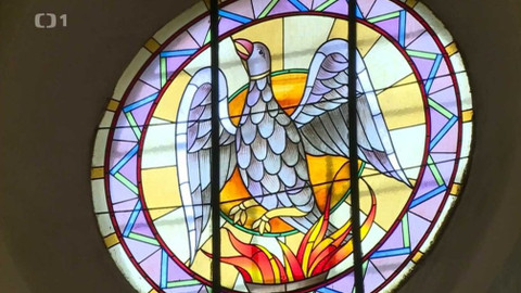 Toulavá kamera - 15. dubna 2018