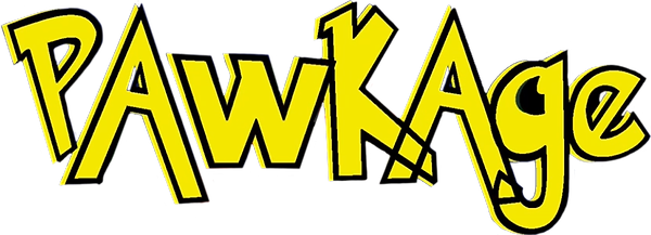 Pawkage