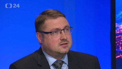 90’ ČT24 - Financování politických stran a kampaní