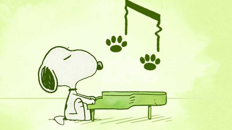 Snoopy - Záhady lásky