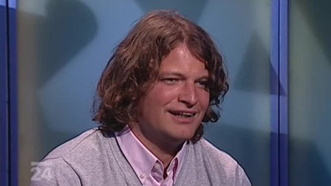 Před půlnocí - 23. února 2009