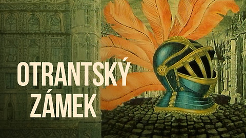 Otrantský zámek