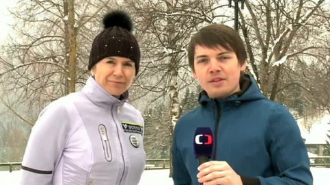 MS v klasickém lyžování 2013 Itálie - Denní zpravodajství