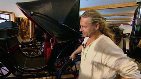 Folklorní magazín - 3. září 2011