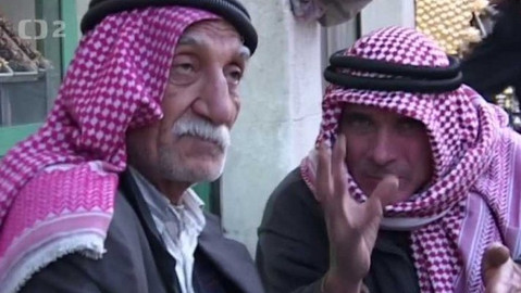 Letem světem - Jordánsko