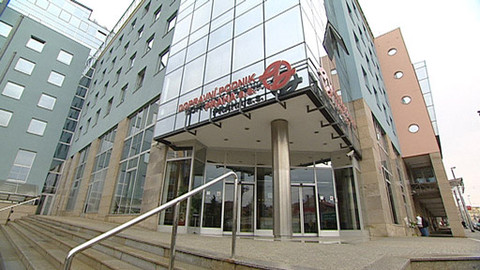 Reportéři ČT - 19. března 2012