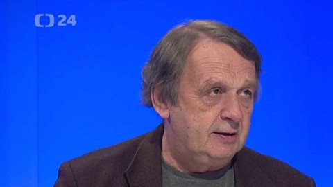 90’ ČT24 - Putin znovu vládne Rusku