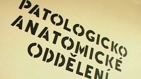 Diagnóza - Nádorové onemocnění vaječníku