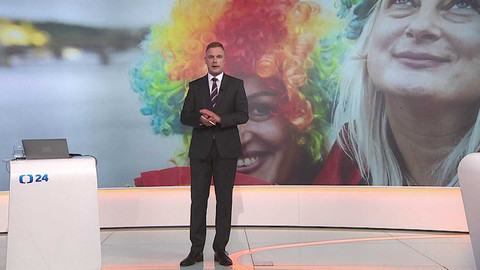 90’ ČT24 - 90′ ČT24