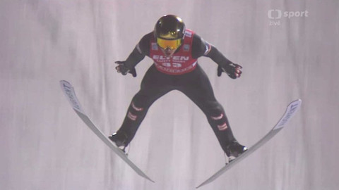 Světový pohár ve skoku na lyžích - Finsko