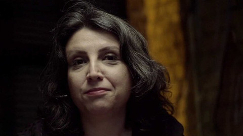 Turecká čítanka: Mezi řádky půlměsíc - Gonca Özmen