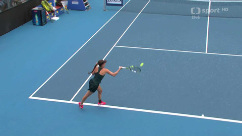 Prague Open - Livesport Prague Open