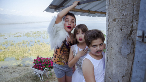 Mezipatra 2021 - Zmije