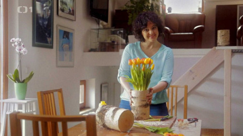 Všechno, co mám ráda - Epizoda 12/15