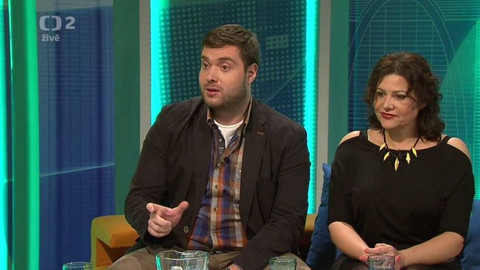 Dobré ráno - 18. listopadu 2015