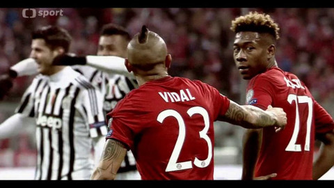 Magazín Ligy mistrů UEFA - 9. dubna 2016