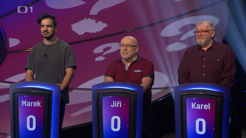 Kde domov můj? - 6. května 2024