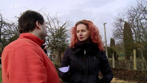 Černé ovce - 24. února 2020