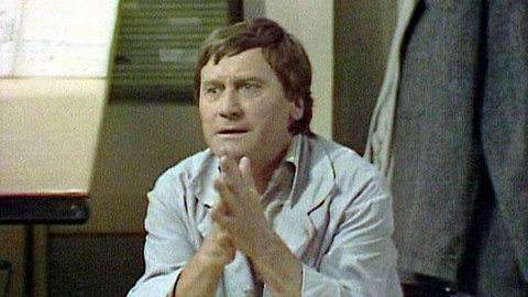 Příběhy slavných - Divoká krev Jiřího Císlera