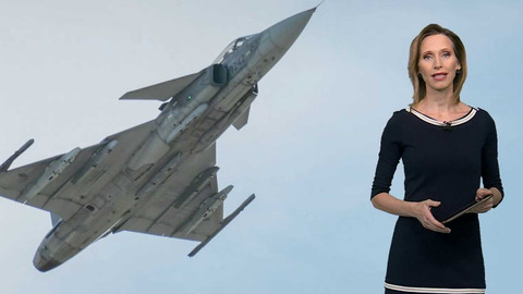 Horizont ČT24 - 18. února