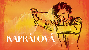 Obrázek pořadu Kaprálová
