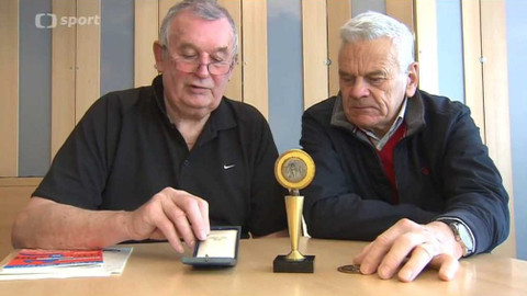 Volejbalový magazín - 20. března 2017