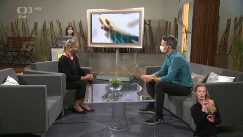 Život na třetí - 12. května 2020