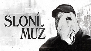 Obrázek pořadu Sloní muž