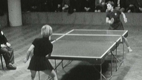 Archiv D - Sport 1966